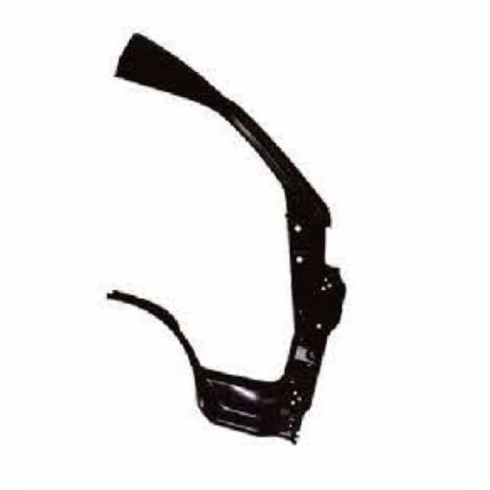 Vicrez OE Replacement Front Pillar Assy Passenger Side vz107464 | Toyota Hiace 2005-2018