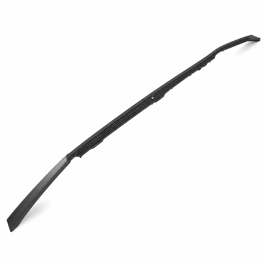 Vicrez OE Replacement Grill Decorative Line vz107674 | Toyota Land Cruiser FJ79 2008-2014