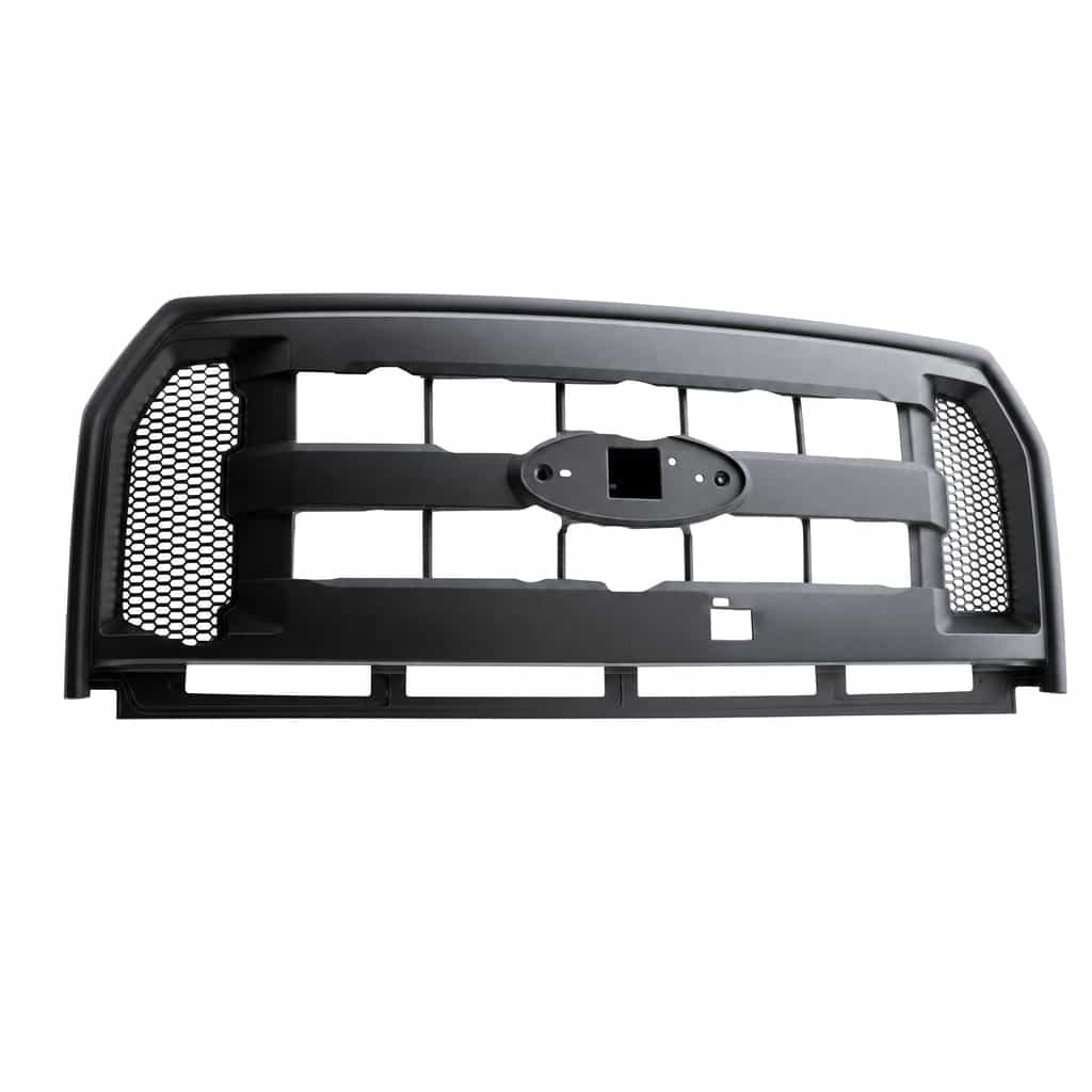 Vicrez OE Replacement Grille vz109682 | Ford F150 2015-2017