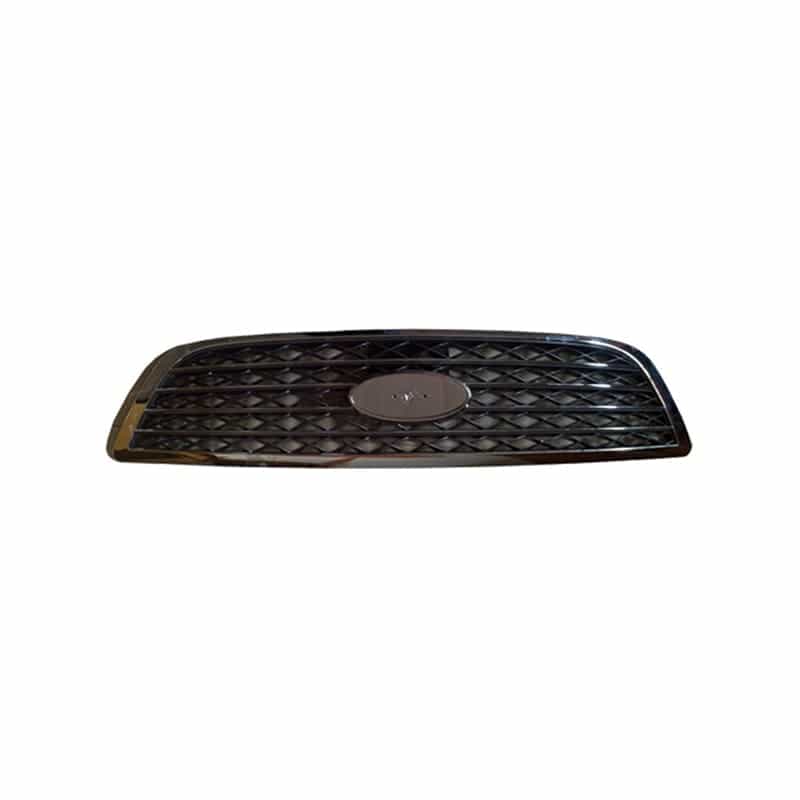 Vicrez OE Replacement Grille vz110408 | Ford Mondeo 2004-2006