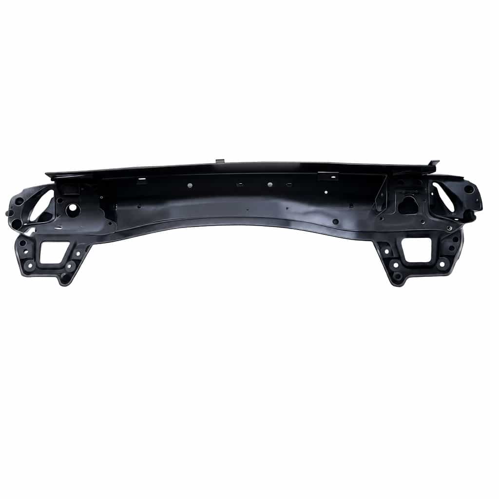 Vicrez OE Replacement Hatchback Rear Panel Inner vz110336 | Ford Focus 2005-2009