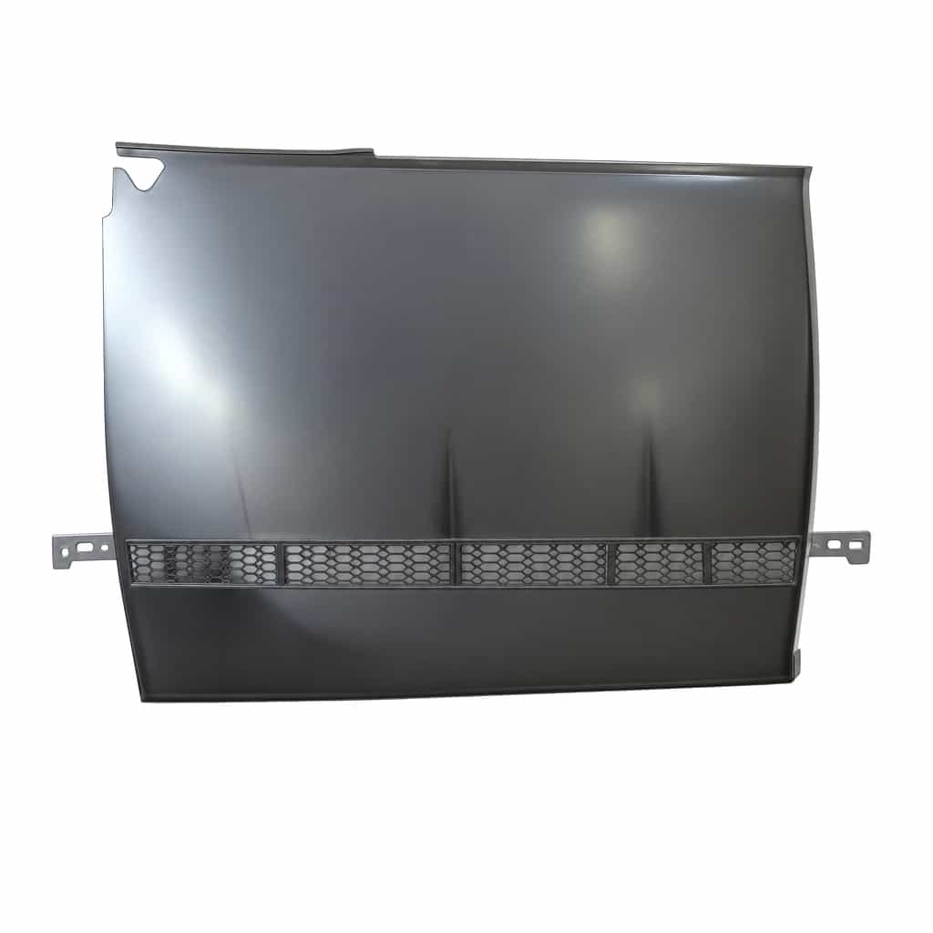 Vicrez OE Replacement Hatchback Roof vz110373 | Ford Focus 2012-2018
