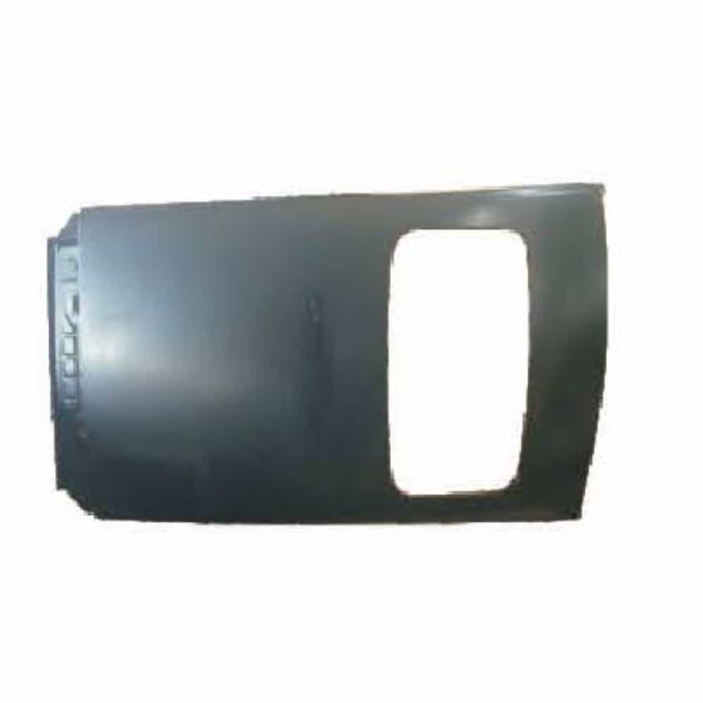 Vicrez OE Replacement Hatchback Roof w/ Window vz110372 | Ford Focus 2012-2018