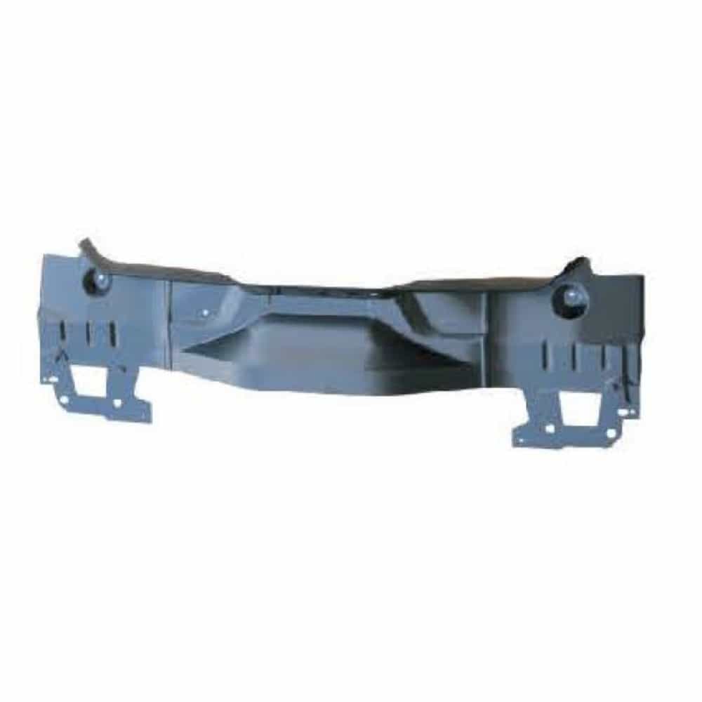 Vicrez OE Replacement Hatchback Tail Panel vz110359 | Ford Focus 2012-2018