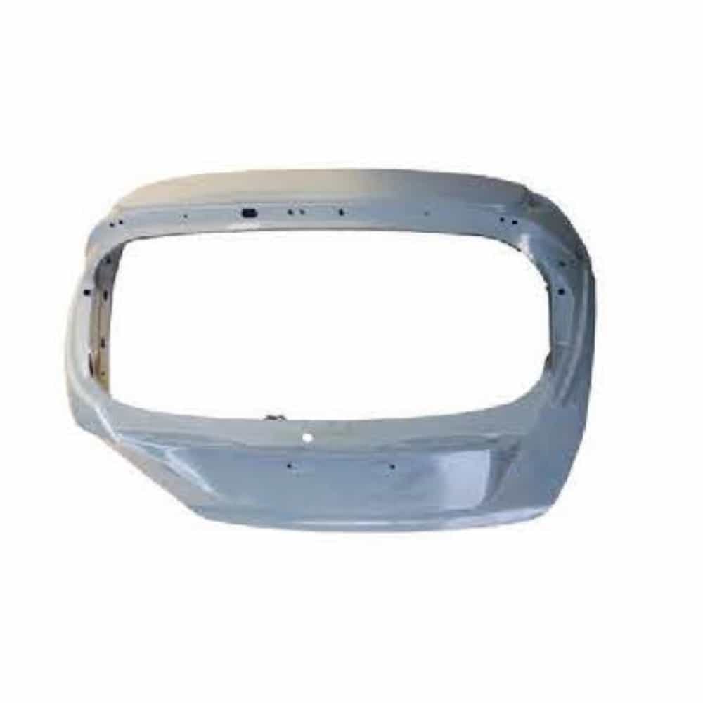 Vicrez OE Replacement Hatchback Tailgate vz110453 | Ford Fiesta 2009-2017
