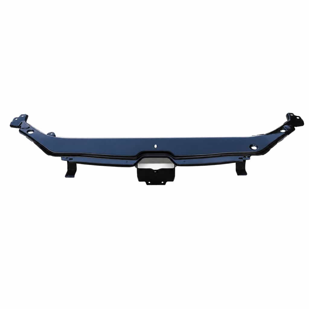 Vicrez OE Replacement Hood Lock Panel Assembly vz110638 | Volkswagen Bora 1999-2005