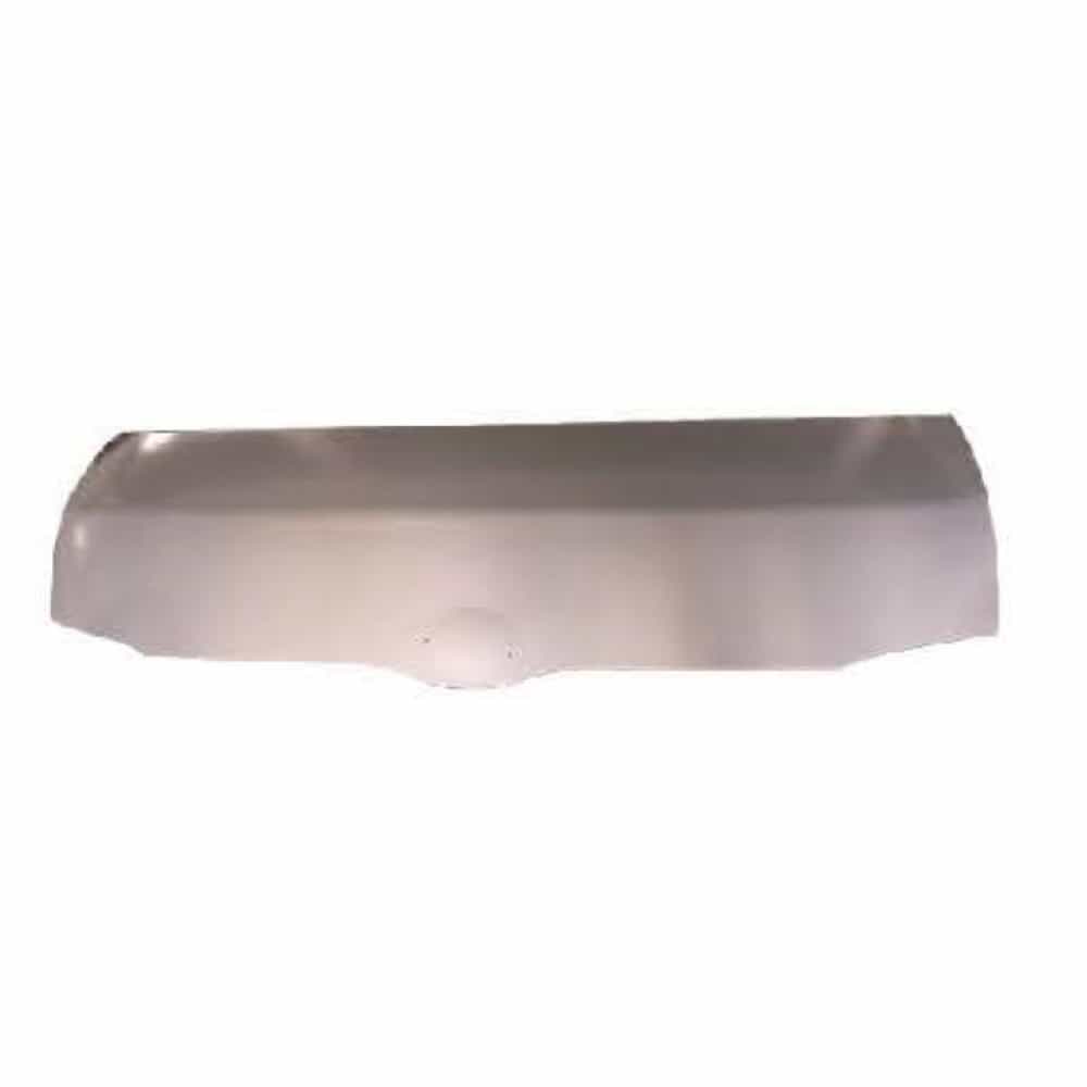 Vicrez OE Replacement Hood Narrow vz107455 | Toyota Hiace 2005-2018