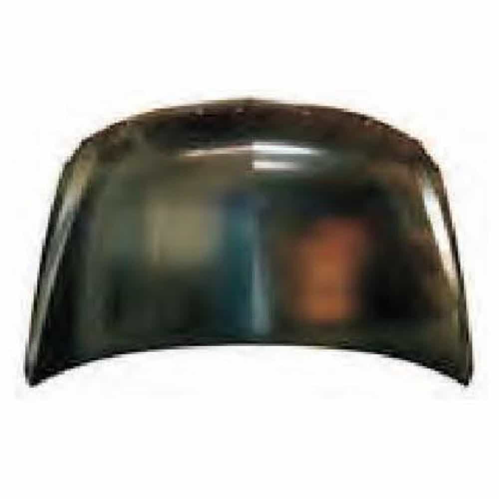 Vicrez OE Replacement Hood vz106698 | Honda City 2006-2008