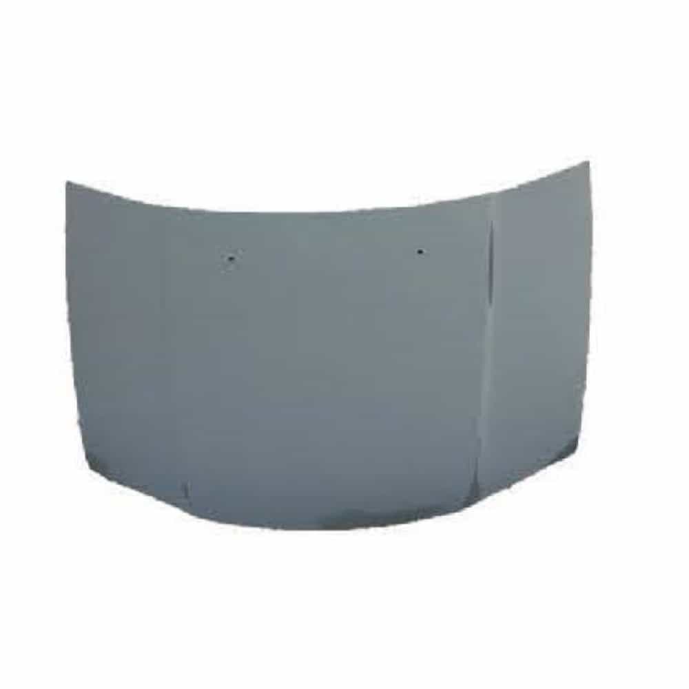 Vicrez OE Replacement Hood vz106710 | Honda City 2009-2014