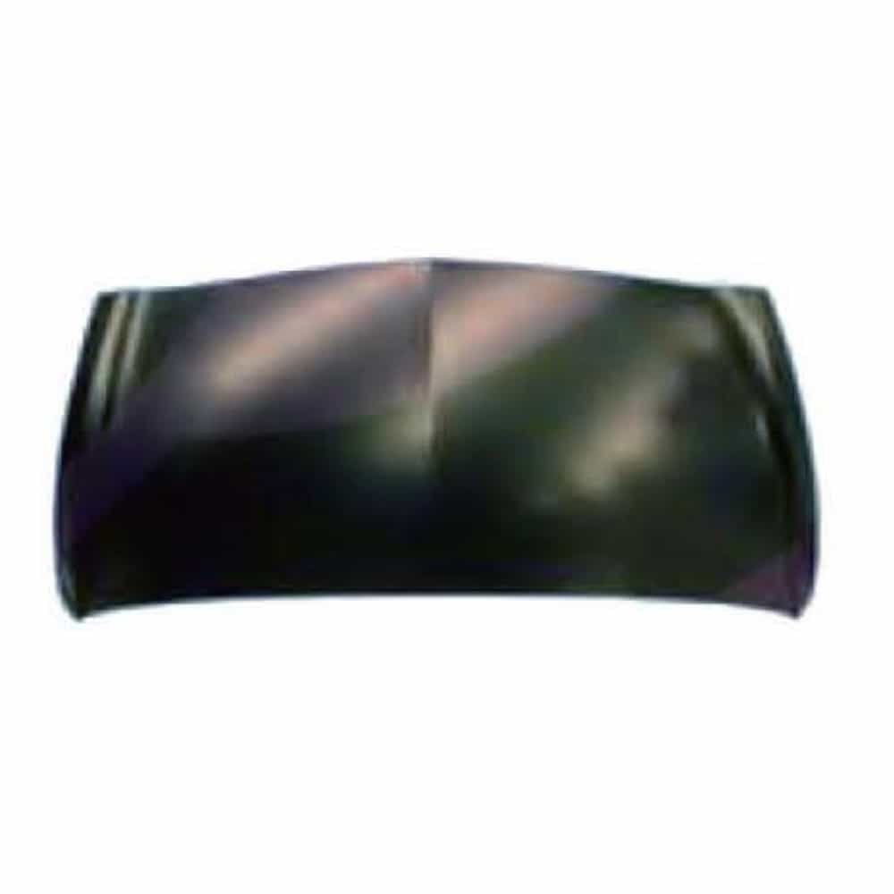 Vicrez OE Replacement Hood vz106736 | Honda Fit Hatchback 2003-2007