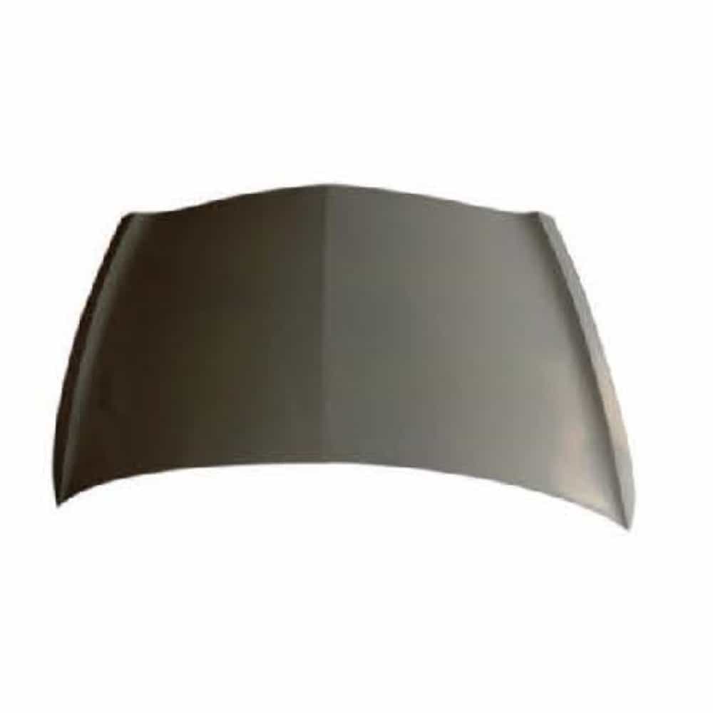 Vicrez OE Replacement Hood vz106747 | Honda Fit Sedan 2003-2007