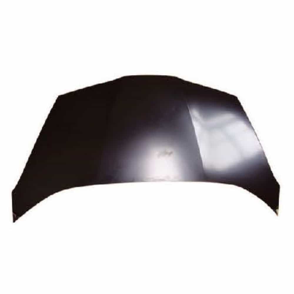 Vicrez OE Replacement Hood vz106755 | Honda Fit 2009-2013