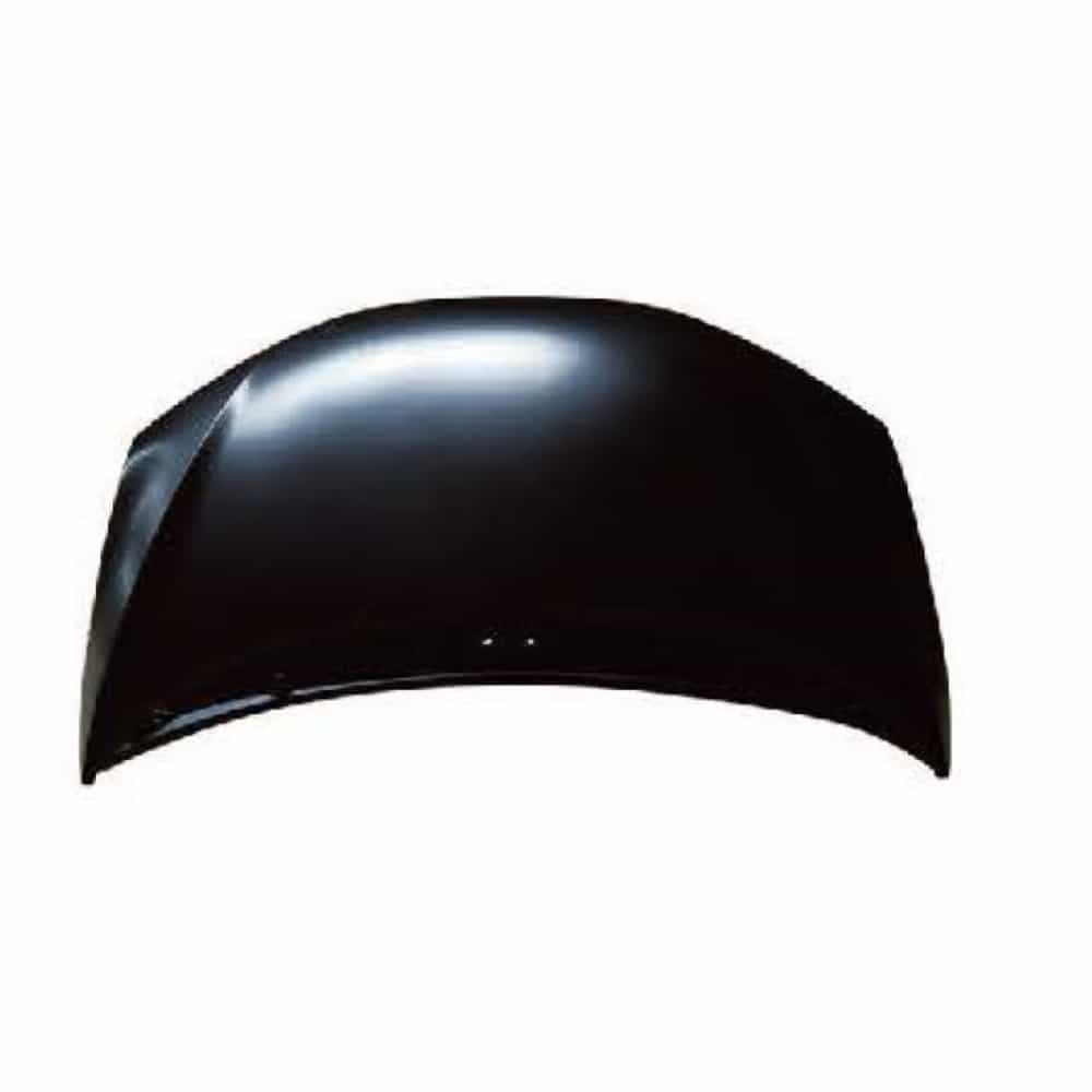 Vicrez OE Replacement Hood vz106767 | Honda Fit 2014-2020