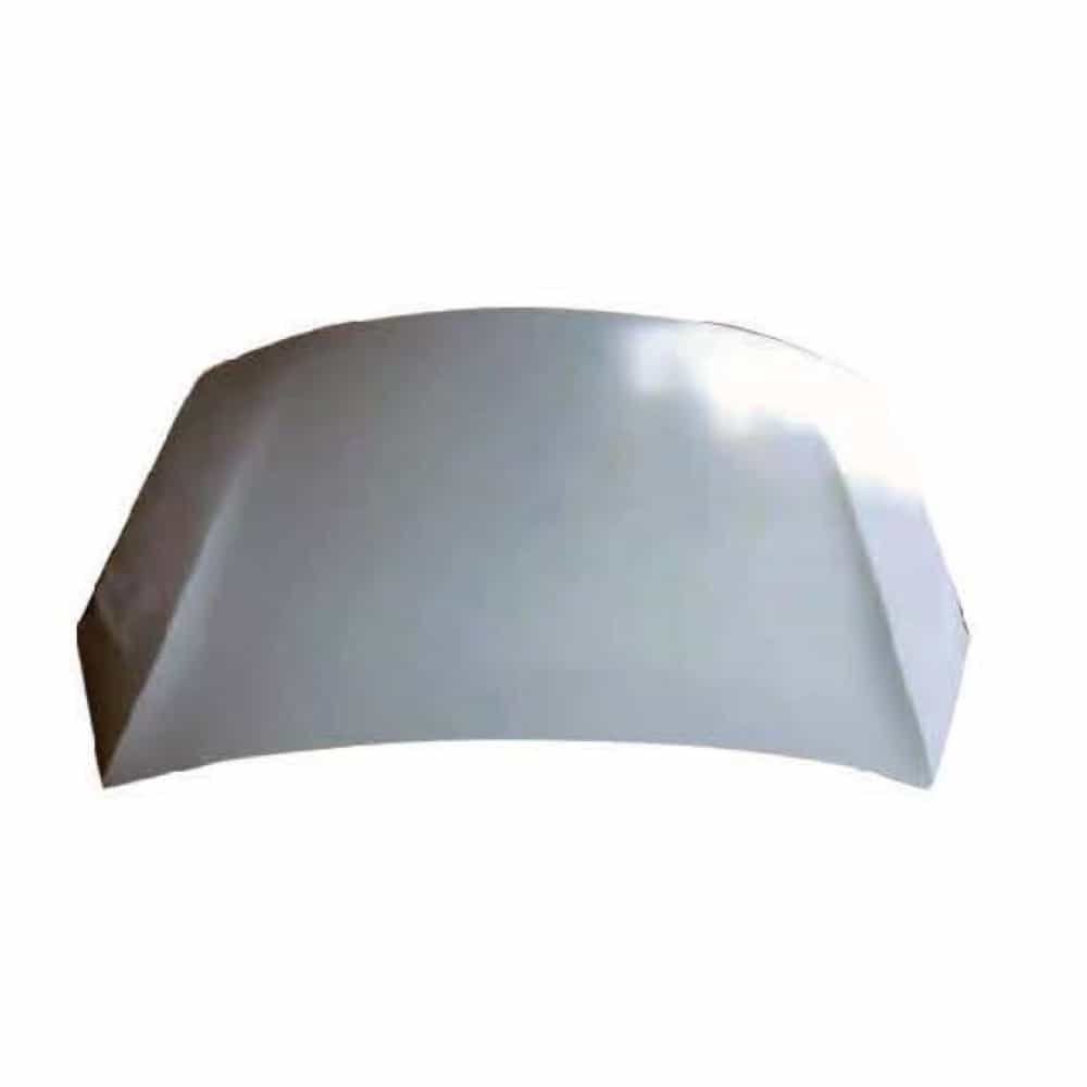 Vicrez OE Replacement Hood vz106780 | Honda Fit 2021-2023