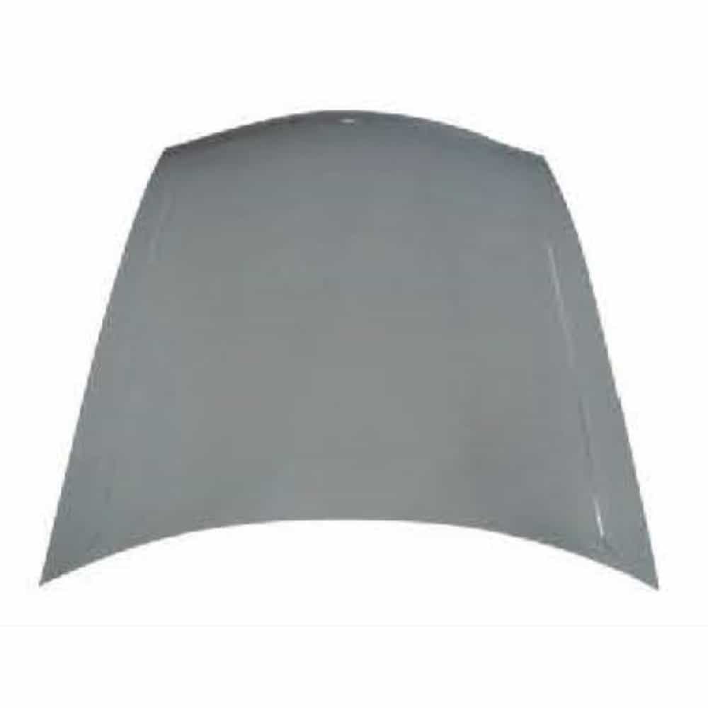 Vicrez OE Replacement Hood vz106805 | Honda Accord 2008-2012