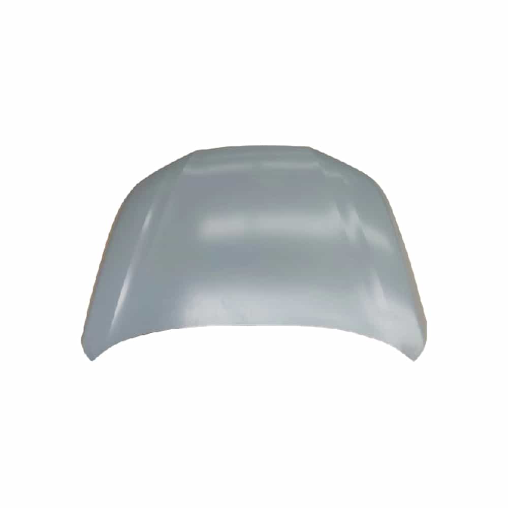 Vicrez OE Replacement Hood vz106848 | Honda Accord 2023-2025