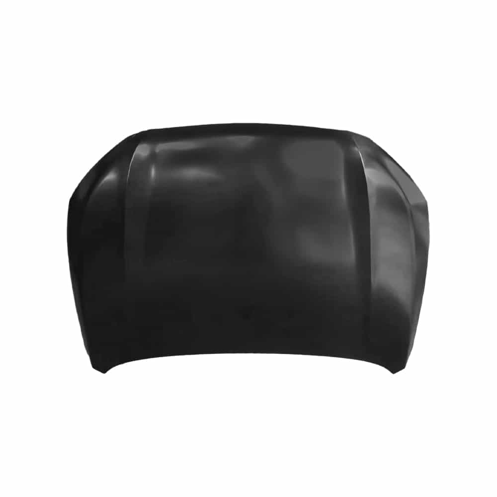 Vicrez OE Replacement Hood vz106927 | Honda HRV 2023-2025