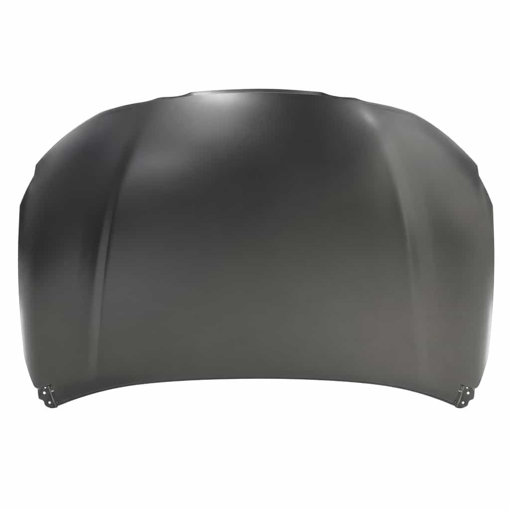 Vicrez OE Replacement Hood vz107050 | Toyota Corolla Cross 2023-2024
