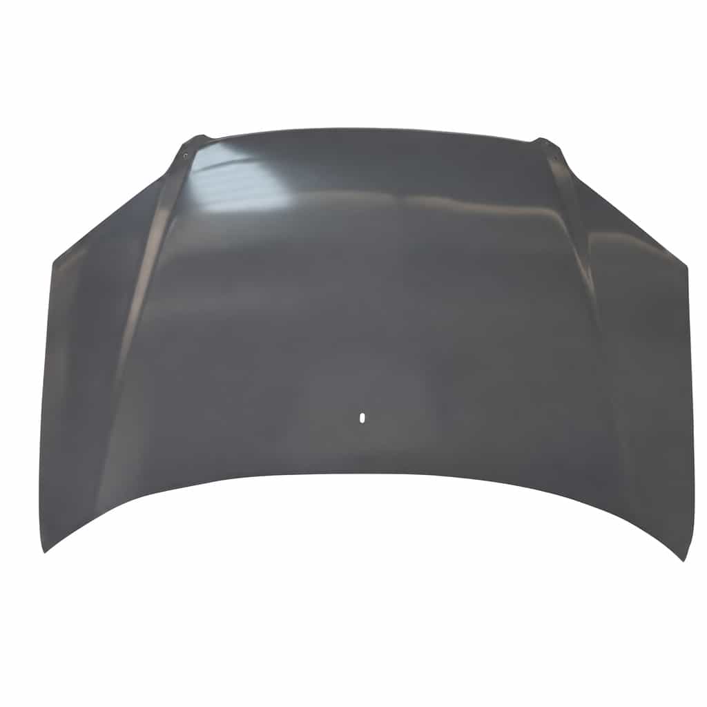 Vicrez OE Replacement Hood vz107118 | Toyota Vios (Yaris) 2004-2007