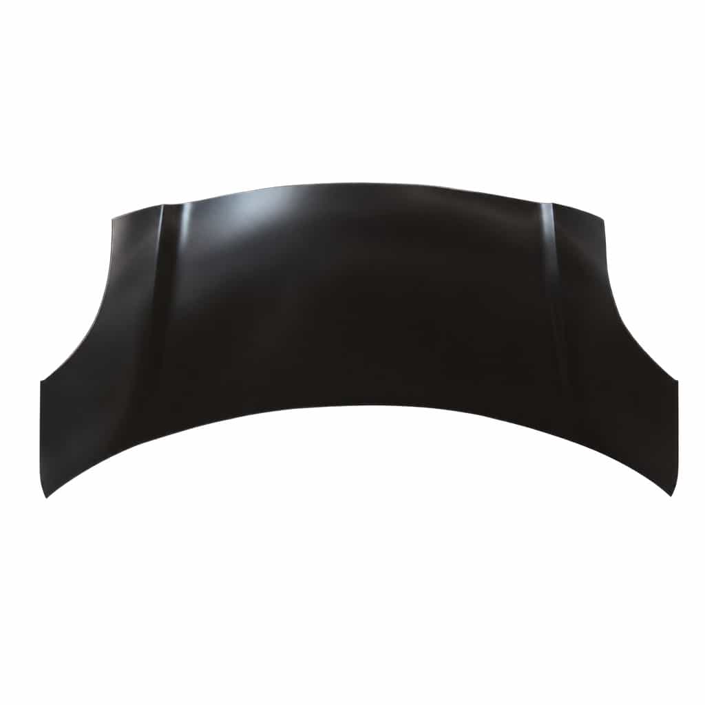 Vicrez OE Replacement Hood vz107142 | Toyota Yaris HB 2008-2019