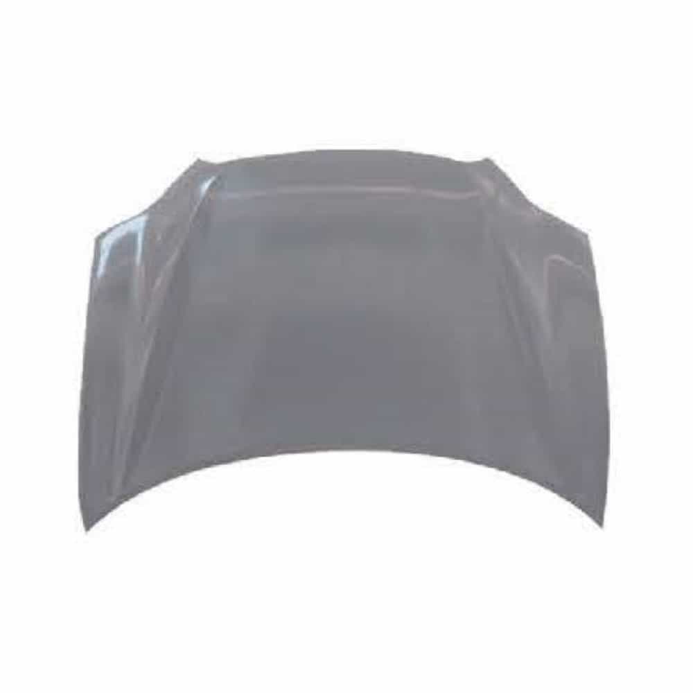 Vicrez OE Replacement Hood vz107243 | Toyota Highlander 2009-2014