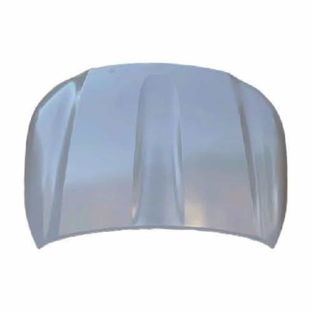 Vicrez OE Replacement Hood vz107268 | Toyota Highlander 2021-2023