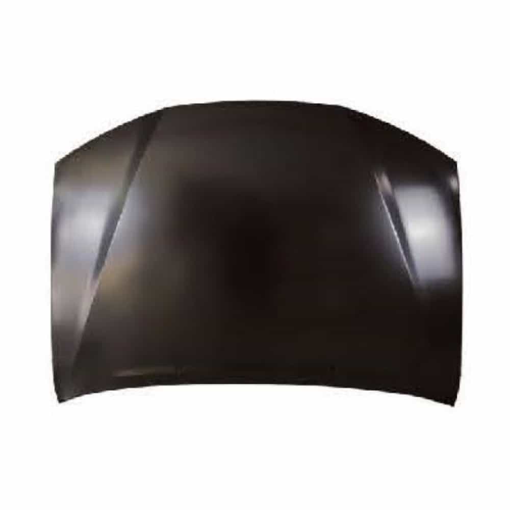 Vicrez OE Replacement Hood vz107334 | Toyota Fortuner 2006-2014