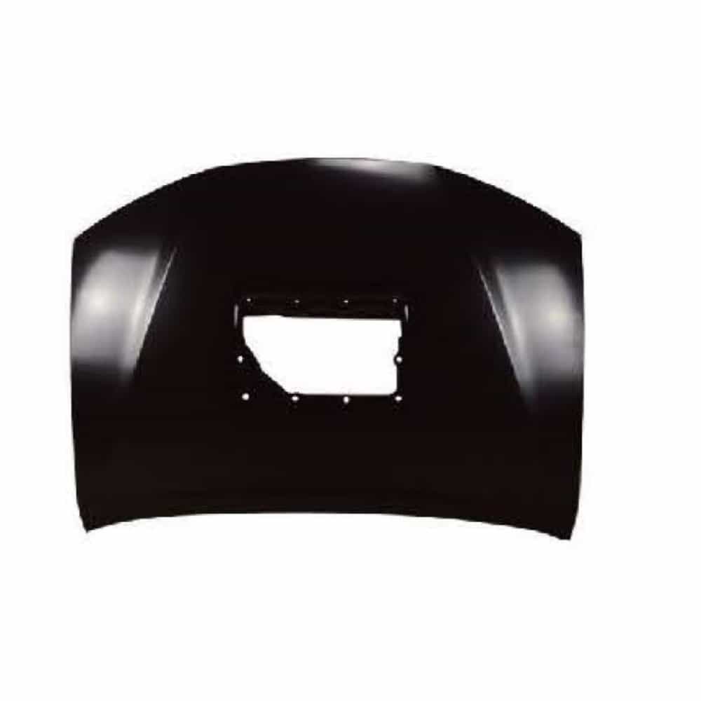 Vicrez OE Replacement Hood vz107335 | Toyota Fortuner 2006-2014