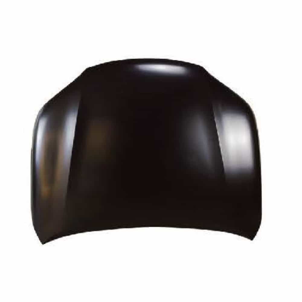 Vicrez OE Replacement Hood vz107345 | Toyota Fortuner 2015-2025