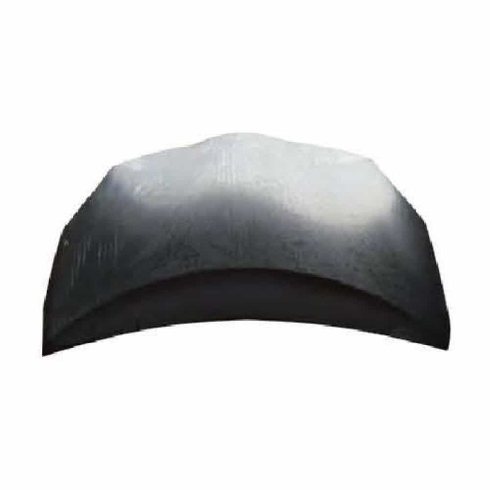 Vicrez OE Replacement Hood vz107355 | Toyota Prius 2012-2015