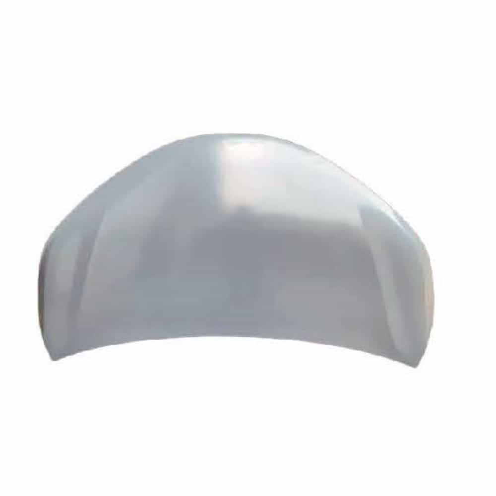 Vicrez OE Replacement Hood vz107406 | Toyota Sienna 2022-2025