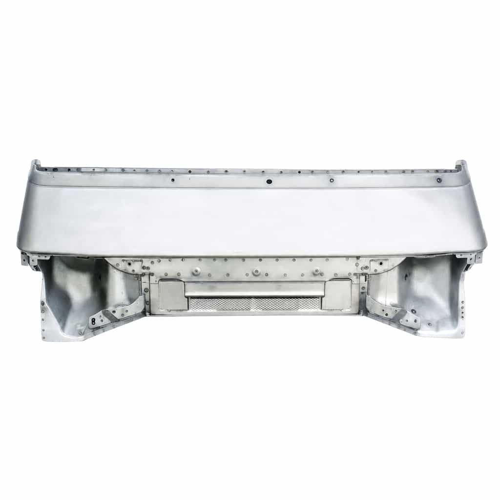 Vicrez OE Replacement Hood vz107433 | Toyota Hiace 1995-2004