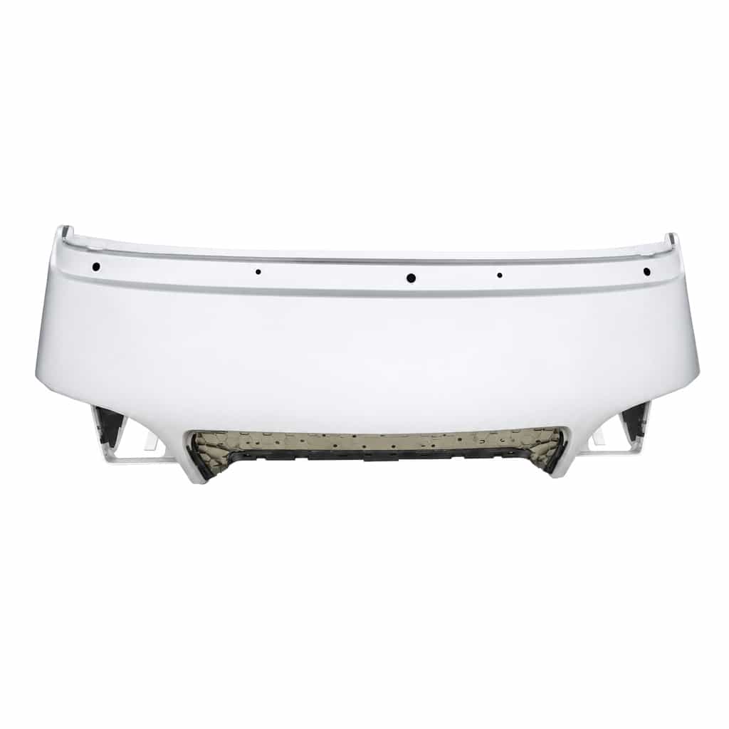 Vicrez OE Replacement Hood vz107435 | Toyota Hiace 1995-2004