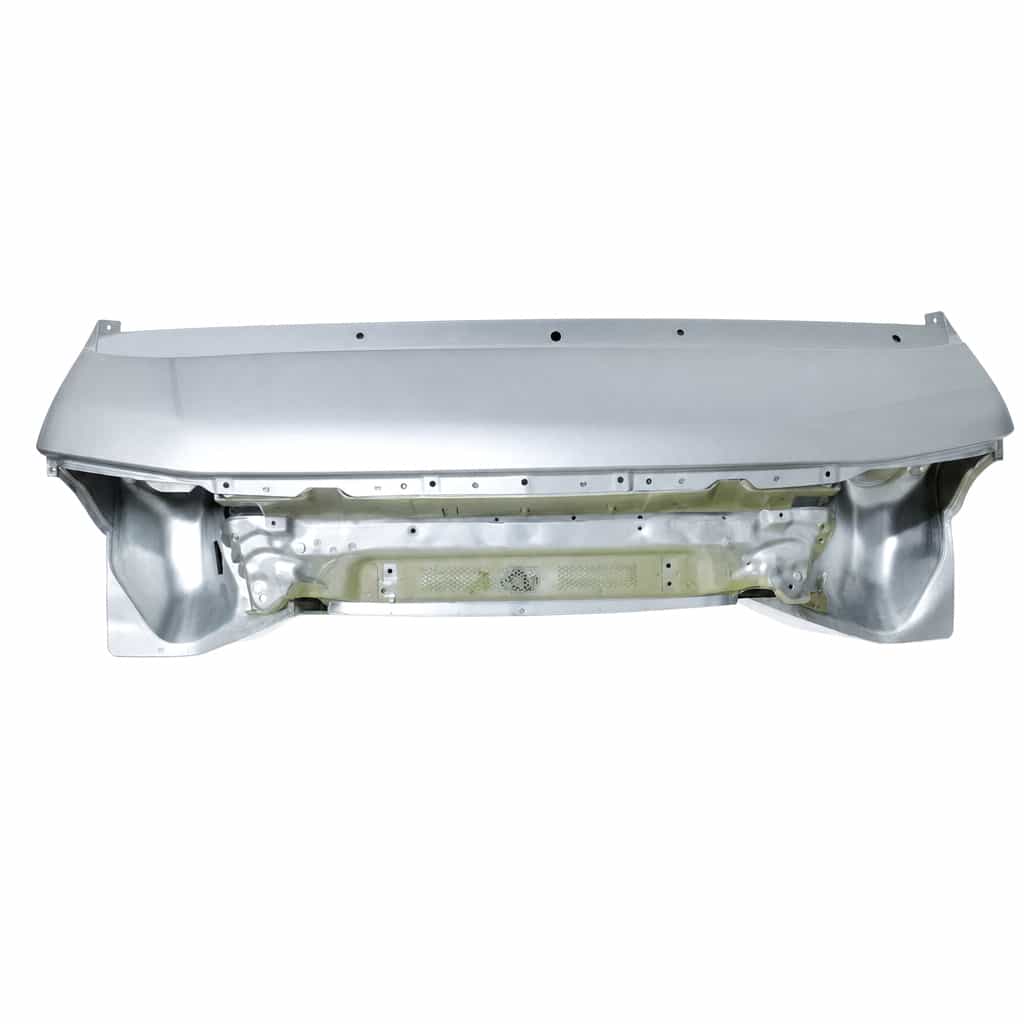 Vicrez OE Replacement Hood vz107436 | Toyota Hiace 1995-2004