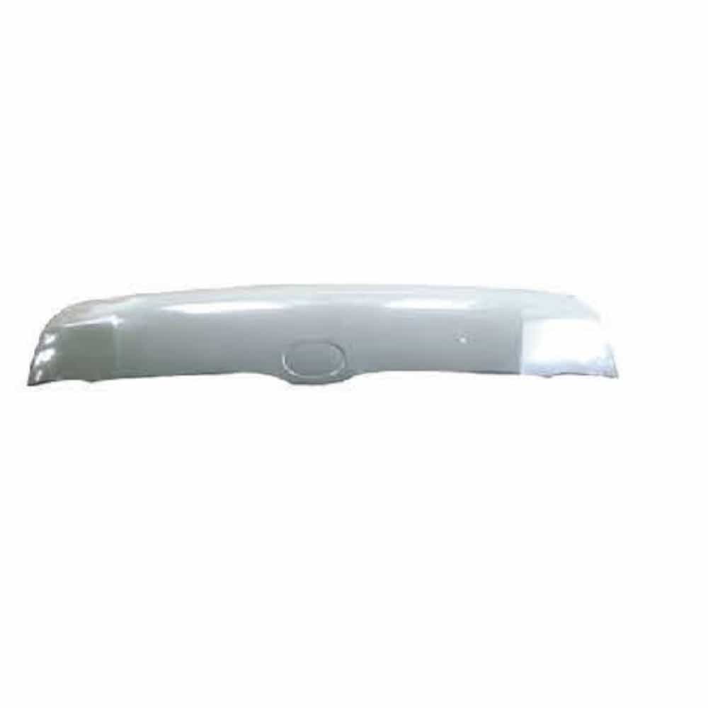 Vicrez OE Replacement Hood vz107454 | Toyota Hiace 2005-2018