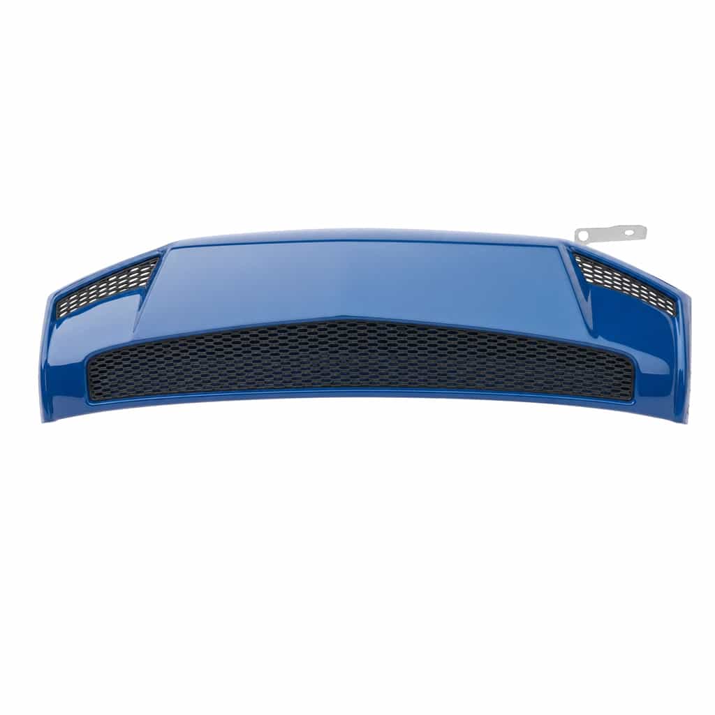Vicrez OE Replacement Hood vz107494 | Toyota Joylong Hiace 2019-2024