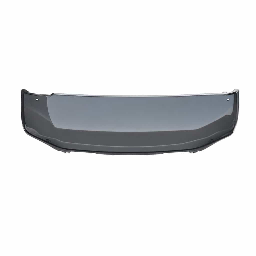 Vicrez OE Replacement Hood vz107502 | Toyota Jinbei Hiace H2 2019-2024