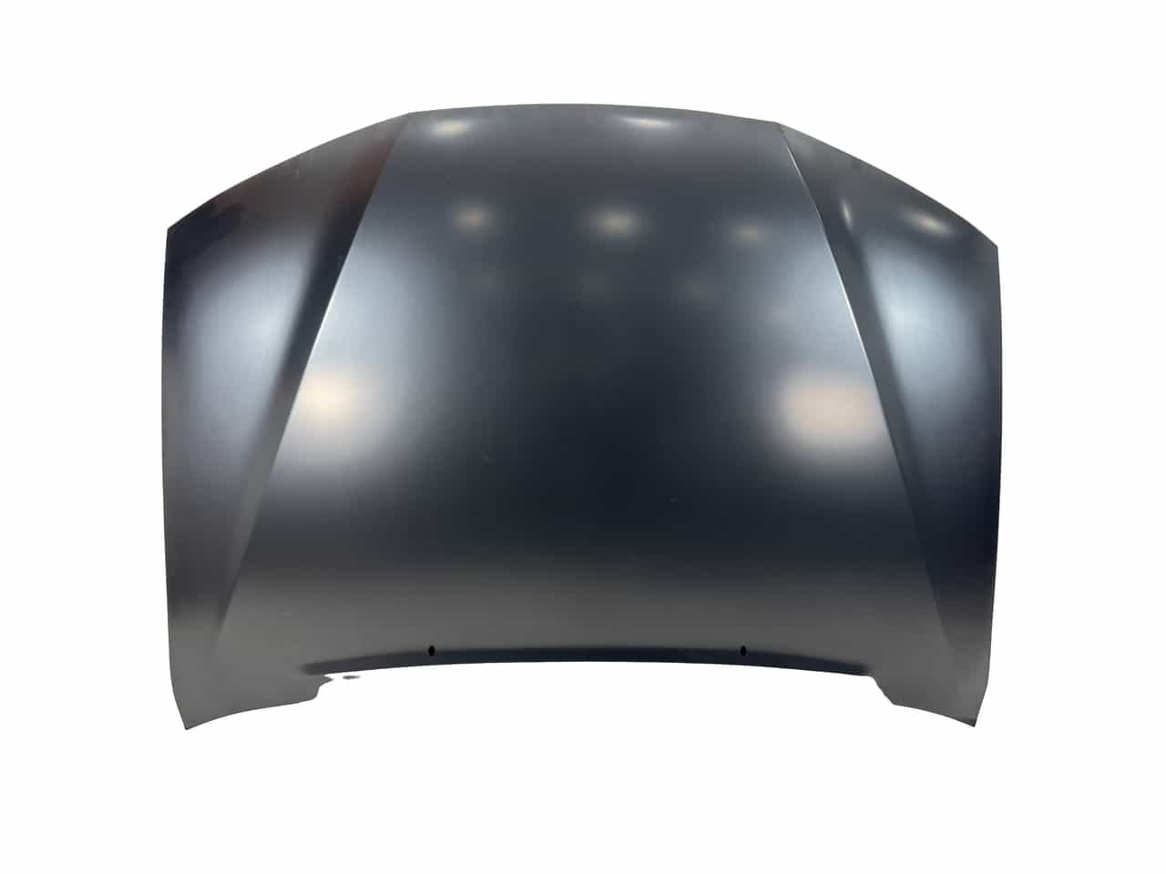 Vicrez OE Replacement Hood vz107557 | Toyota Hilux Vigo (Single Cabin) 2005-2012