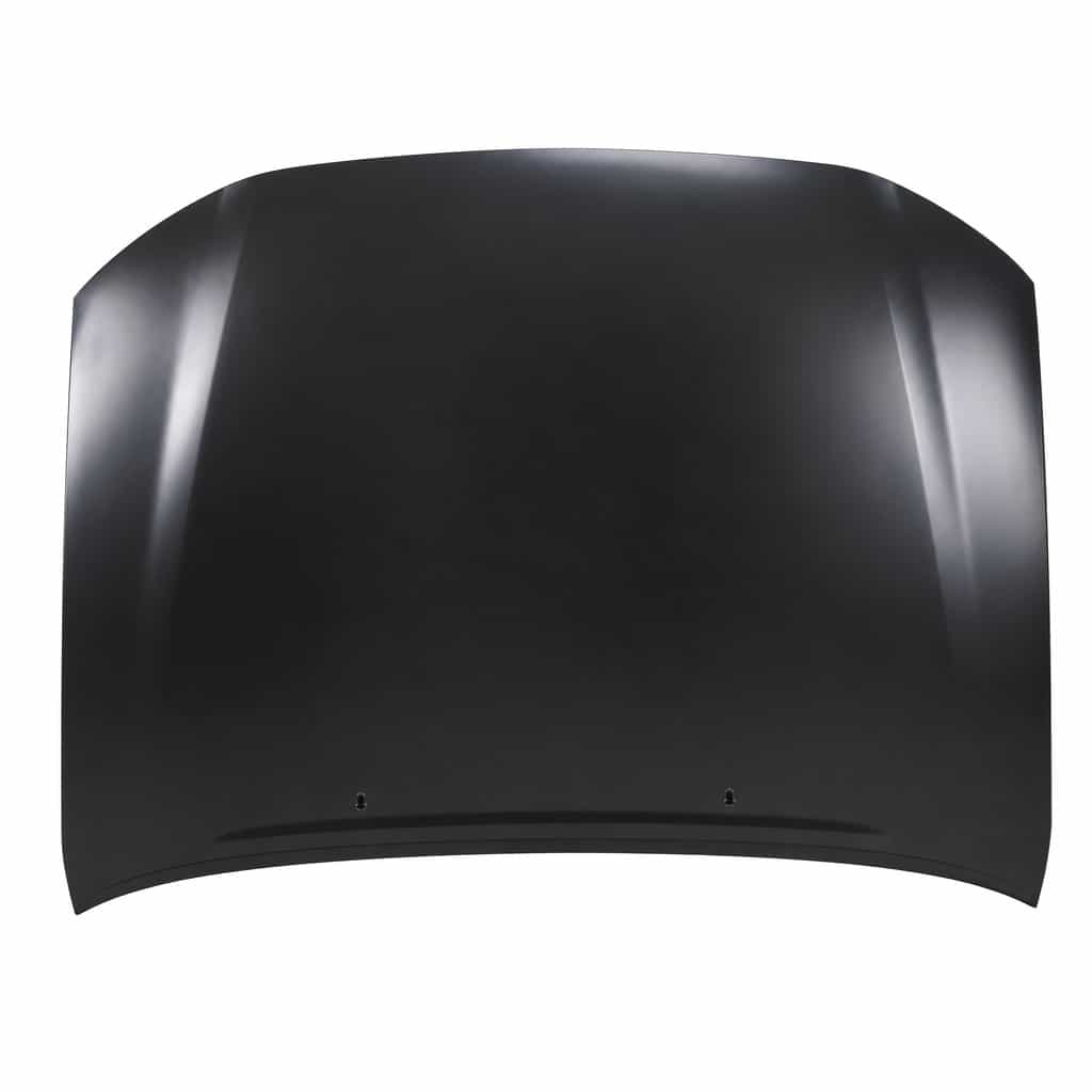 Vicrez OE Replacement Hood vz107569 | Toyota Hilux Vigo (Double Cabin) 2005-2012