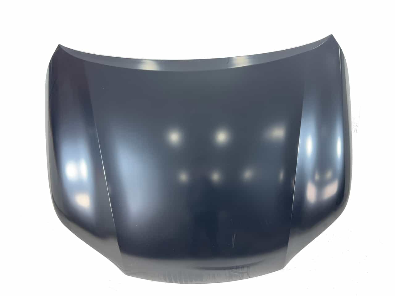Vicrez OE Replacement Hood vz107593 | Toyota Hilux Revo (Single Cabin) 2015-2025