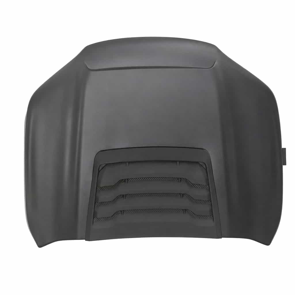 Vicrez OE Replacement Hood vz107594 | Toyota Hilux Revo (Single Cabin) 2015-2025