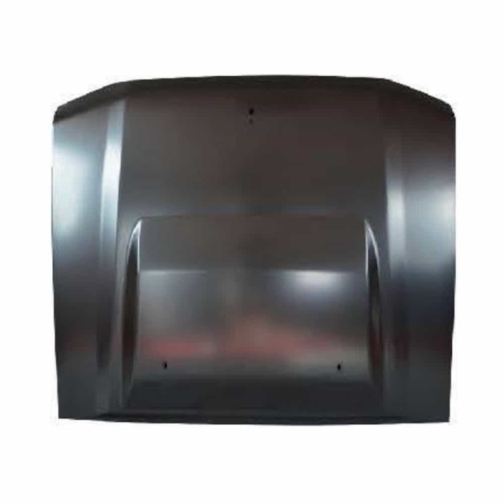 Vicrez OE Replacement Hood vz107662 | Toyota Land Cruiser FJ79 2008-2014