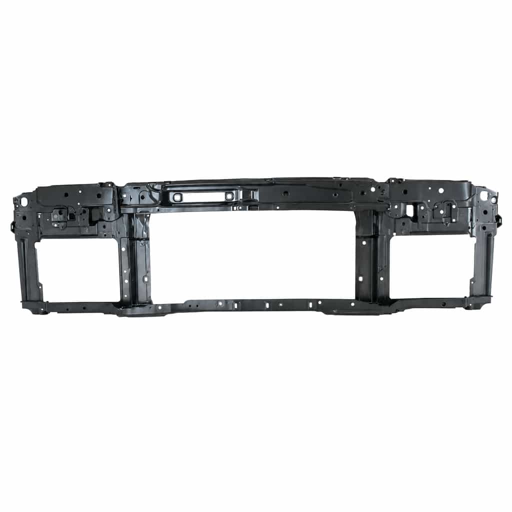 Vicrez OE Replacement Hood vz107666 | Toyota Land Cruiser FJ79 2008-2014