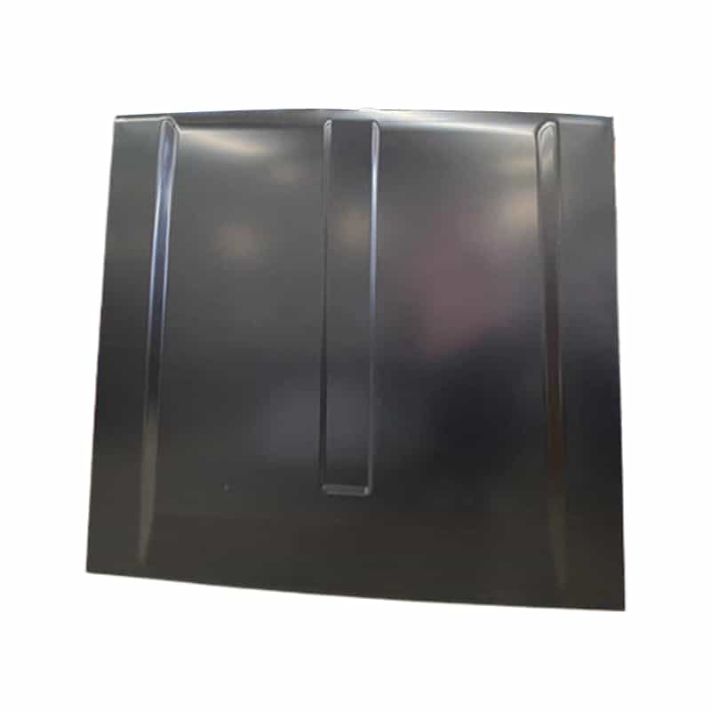 Vicrez OE Replacement Hood vz107702 | Toyota Land Cruiser FJ70 LJ70 BJ70 LC70 LC71 1988-2000