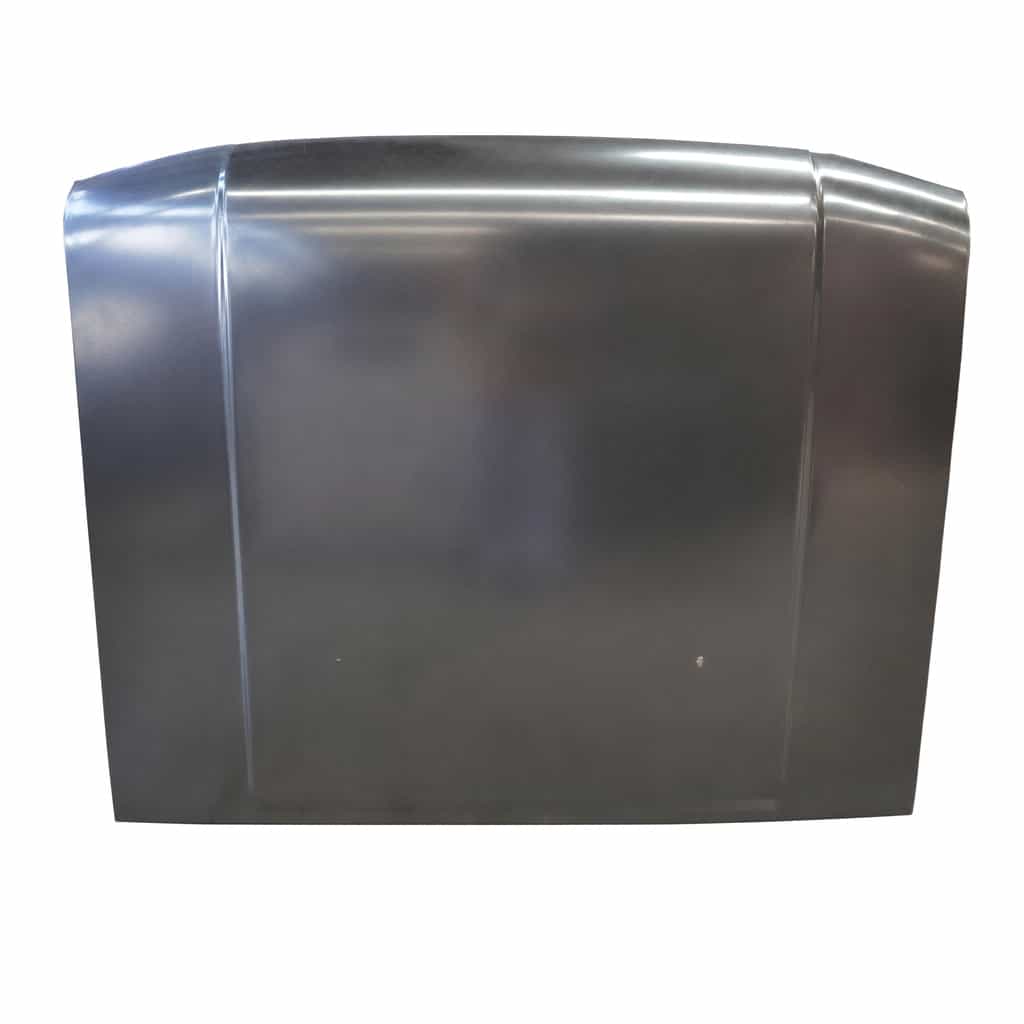 Vicrez OE Replacement Hood vz107740 | Toyota Land Cruiser FJ77 LJ77 HZJ77 1988-2000