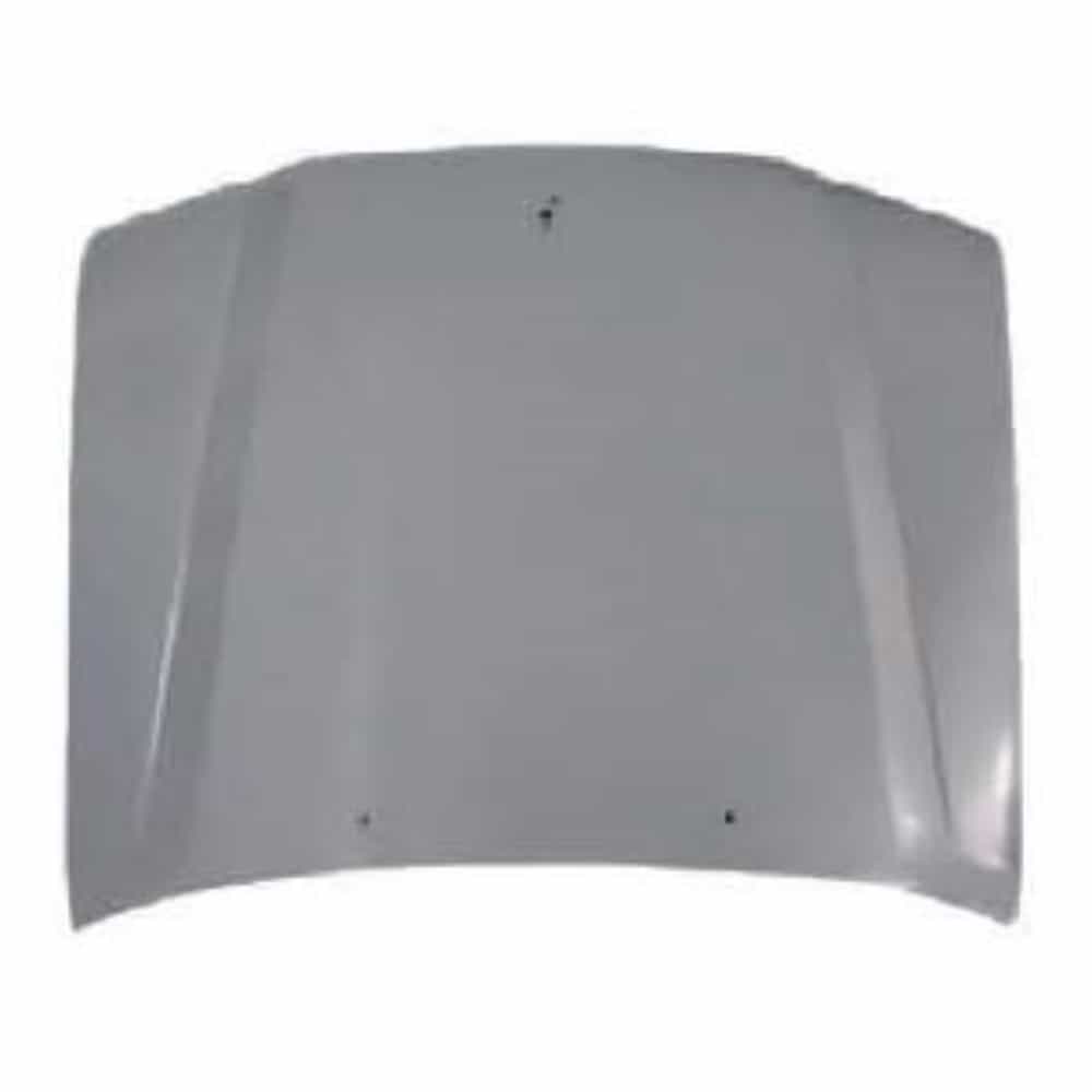 Vicrez OE Replacement Hood vz107752 | Toyota Land Cruiser 100 FJ100 1990-1998
