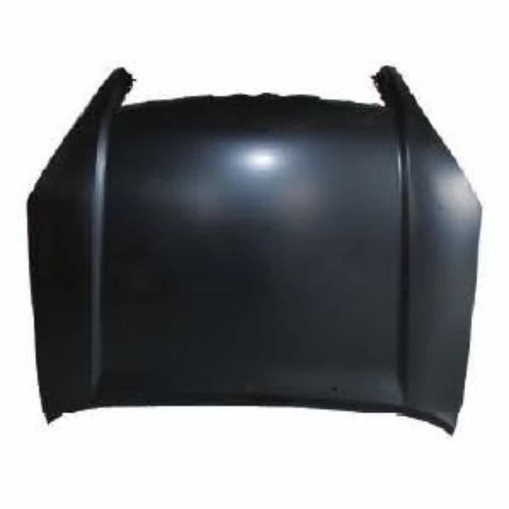 Vicrez OE Replacement Hood vz107762 | Toyota Land Cruiser 120 FJ120 2002-2009