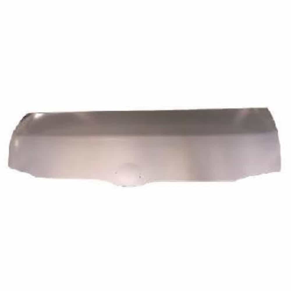 Vicrez OE Replacement Hood vz107787 | Toyota Land Cruiser 150 FJ150 2018-2023