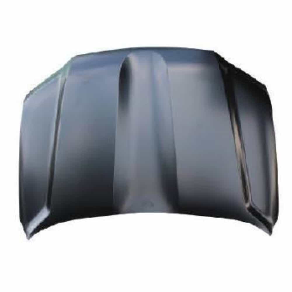 Vicrez OE Replacement Hood vz107807 | Toyota Land Cruiser 200 FJ200 2016-2021