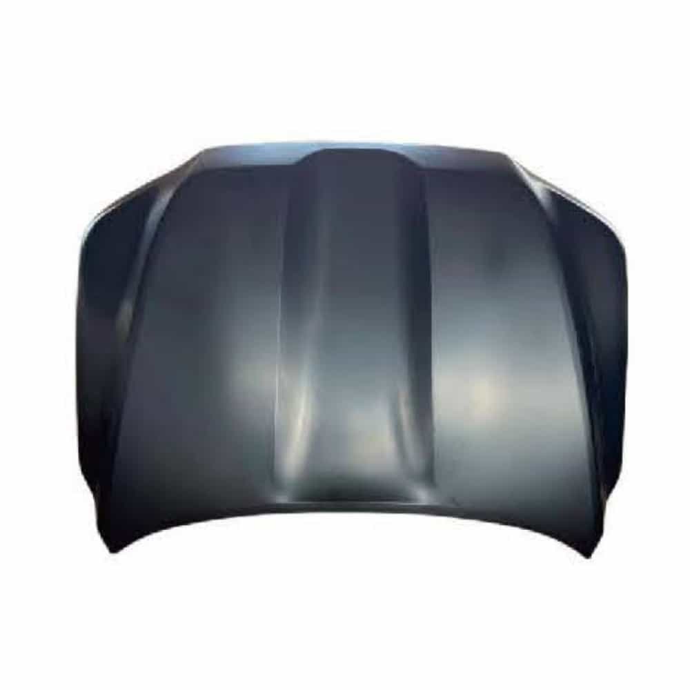 Vicrez OE Replacement Hood vz107813 | Toyota Land Cruiser 300 LC300 2021-2025